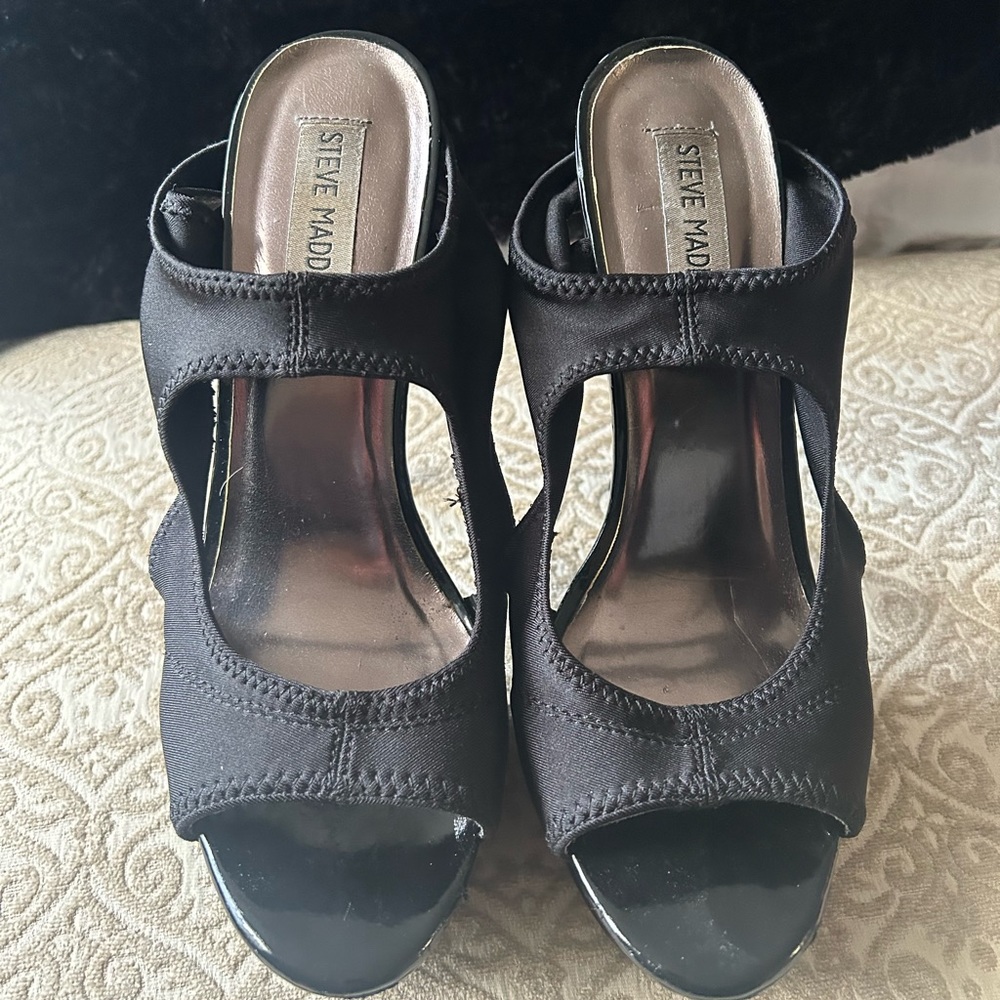 Steve Madden Heels